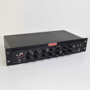 Positive Grid BIAS Rack Processor モデリングアンプ ポジティブグリッド 【 中古 】