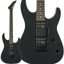 Jackson JS Series Dinky JS11 Gloss Black エレキギター ジャクソン