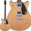 GRETSCH G5222 Aged Natural (エイジドナチュラル) エレキギター グレッチ