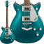 GRETSCH G5222 Ocean Turquoise (󥿡) 쥭 å