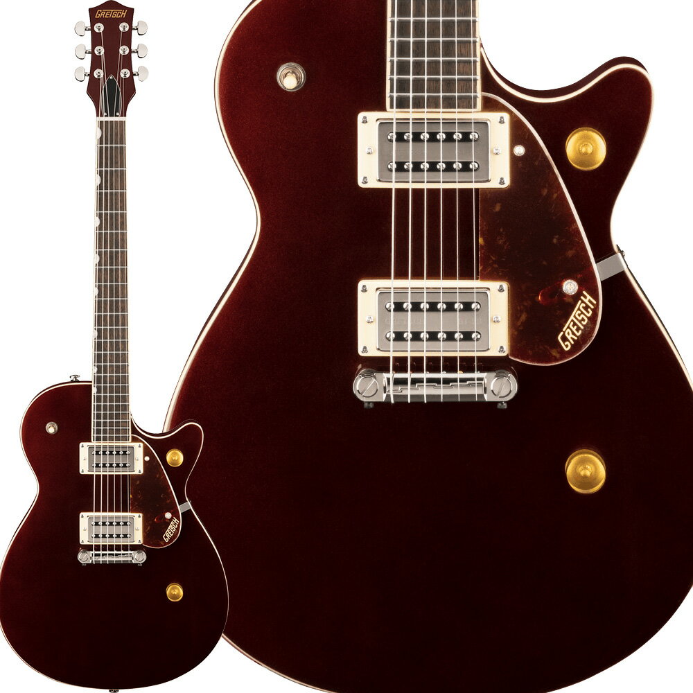 GRETSCH G2217 Dark Cherry Metallic (_[N`F[^bN) GLM^[ Ob`