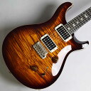 PRS Custom24 Black Gold Burst エレキギター ポールリードスミス(Paul Reed Smith) 【 中古 】