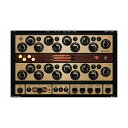 Plugin Alliance Harris Doyle Natalus Dynamic Stereo Console EQ vOCACAX [[[i s]