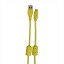 UDG U98001YL Ultimate Audio Cable USB3.0 C-A֥ Yellow 1.5m