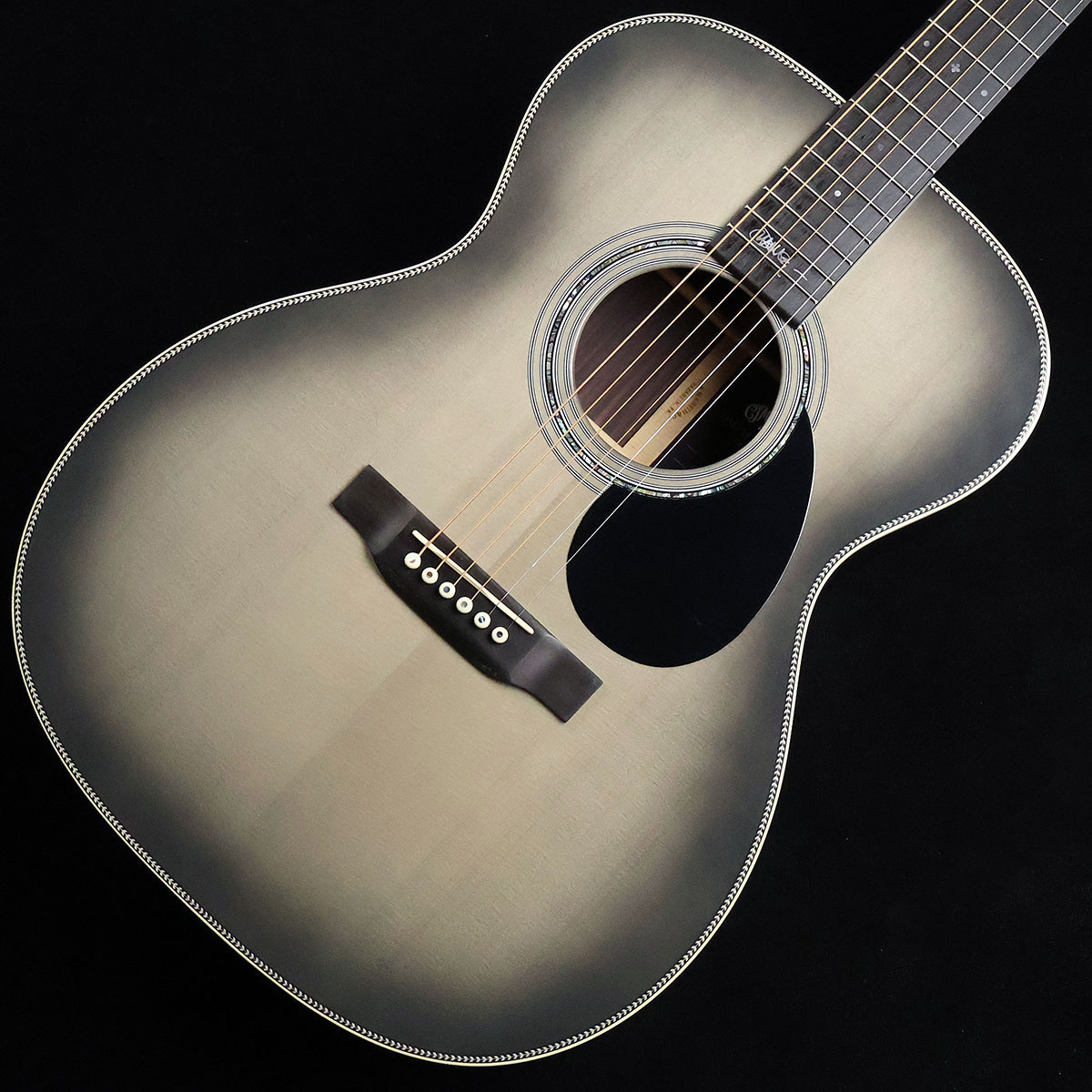 Martin OMJM John Mayer 20th　S/N：2819967 【ジョン・メイヤー シグネチャーモデル】 マーチン 【未展示品】