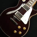 Gibson Les Paul Standard '50s Translucent Oxblood@S/NF216430426 yCustom Color Seriesz Mu\ X|[X^_[hyWiz