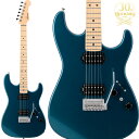 HISTORY HSE/m/HH-Limited DLB 30周年記念モデル エレキギター 日本製 コイルタップ搭載 ヒストリー