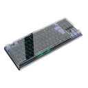 DECKSAVER [ Ducky ONE 2 TKL ]用 機材保護カバー デッキセーバー DSGE-PC-ONE2TKL