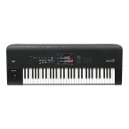 [B級品特価] KORG NAUTILUS 61 AT ノーチラス 61鍵盤 アフタータッチ搭載バージョン ワークステーションシンセサイザー コルグ