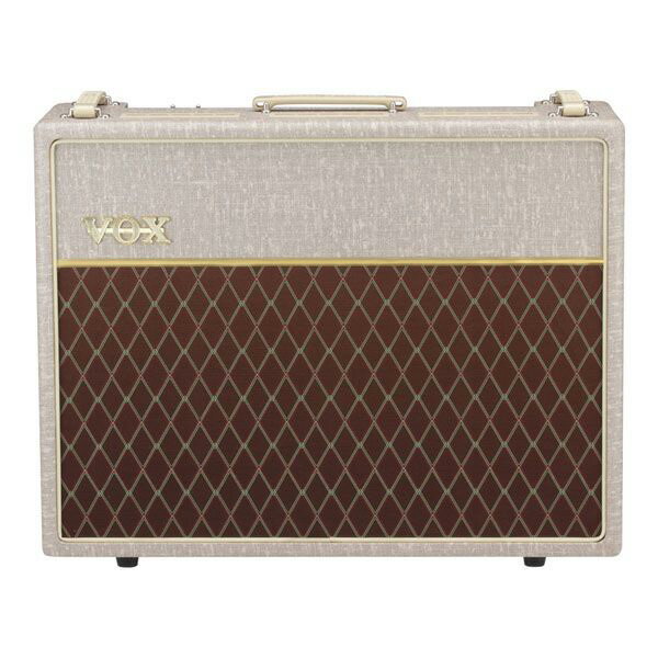 B級品特価 VOX AC30 HAND-WIRED AC30HW2 Celestion G12M Greenback 搭載 ボックス