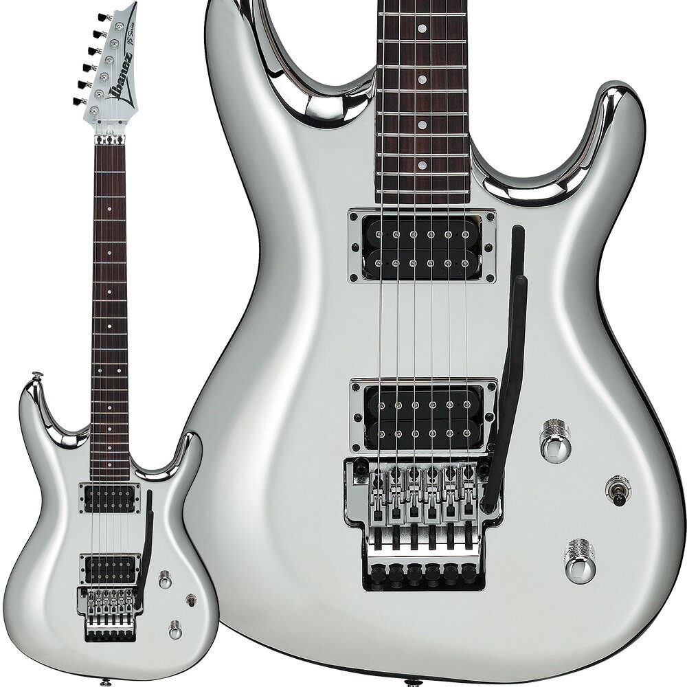 Ibanez JS3CR エレキギター ジョー・サトリアーニ シグネチャー アイバニーズ 