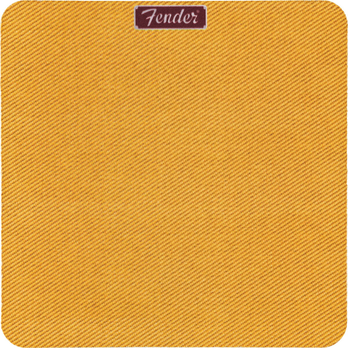Fender Fender Mousepad Tweed マウスパッド フェンダー