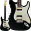 Fender Made in Japan Hybrid II 2024 Collection Stratocaster HSH Black 쥭 ȥȥ㥹 ե