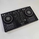 Pioneer DJ DDJ-400 DJコントローラー パイオニア DDJ400【 中古 】