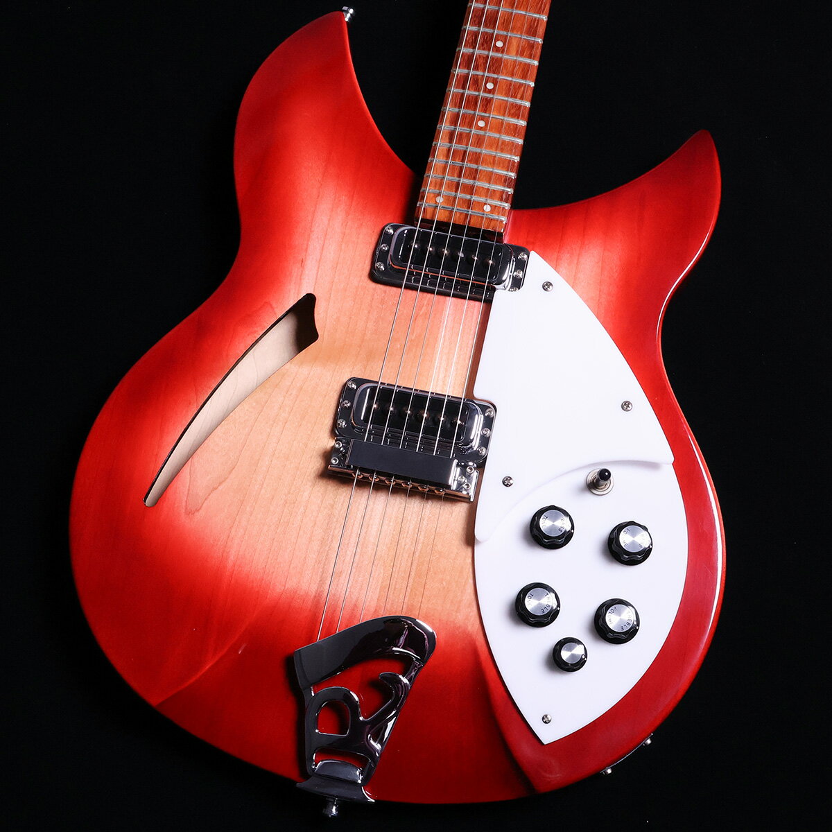 Rickenbacker 330 Fireglo bPobJ[ y2000NzyÁz