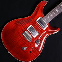 PRS Custom24 2019 Black Cherry / Pattern Reg ポールリードスミス(Paul Reed Smith) 【2019年製】【中古】