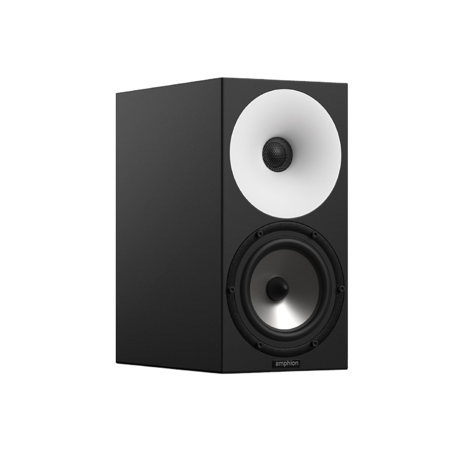 amphion One15 1本 2Way パッシブモニタースピーカー アンフィオン [納期1ヵ月以上 ※キャンセル不可]