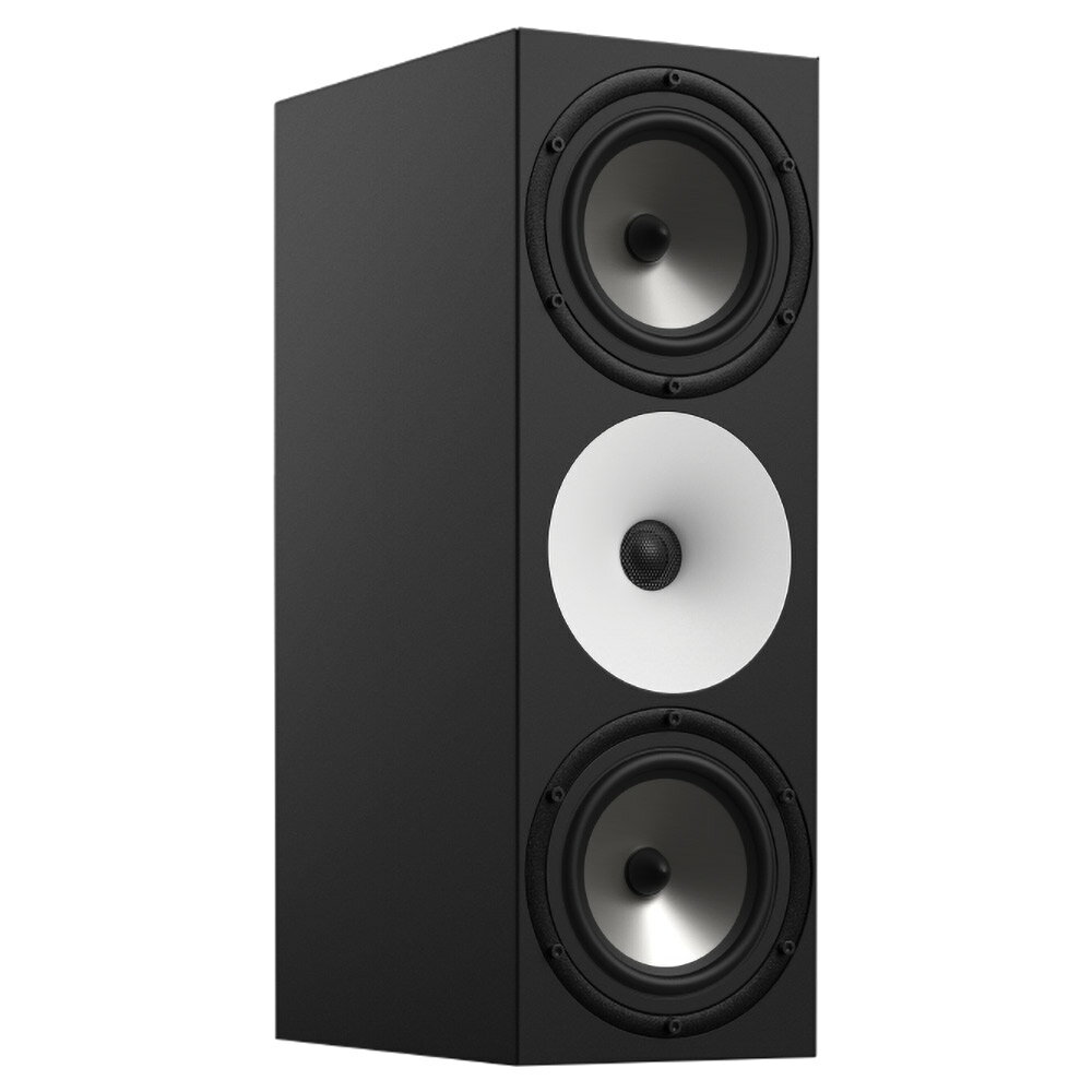 amphion Two18 1本 2Way パッシブモニタースピーカー アンフィオン [納期1ヵ月以上 ※キャンセル不可]