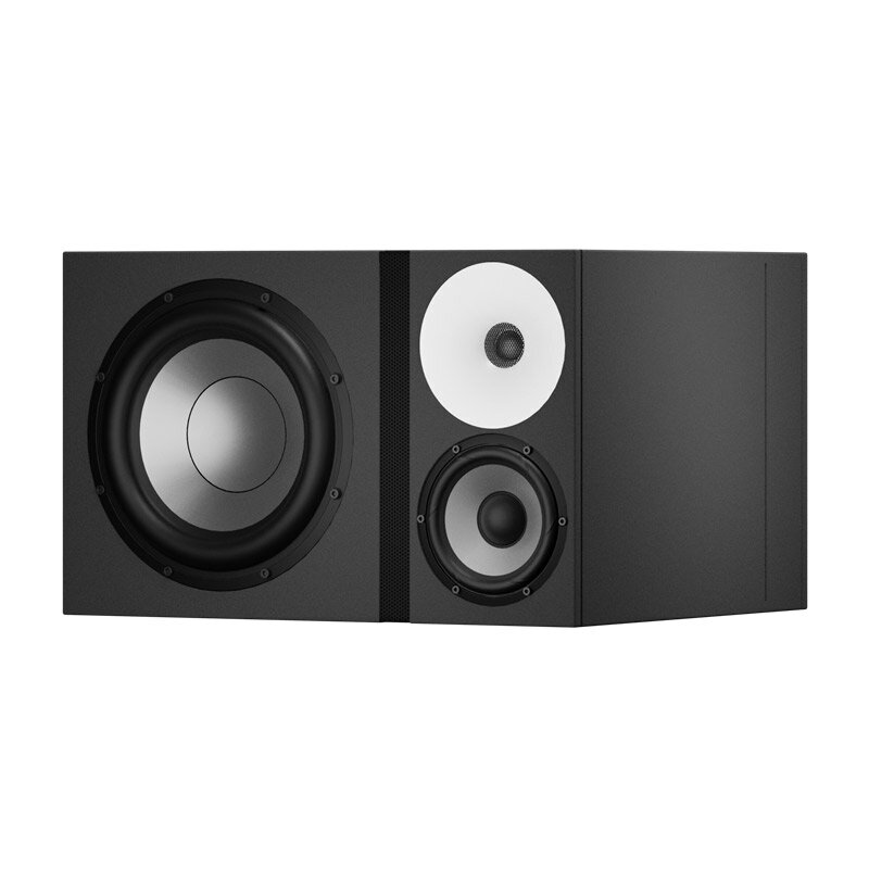 amphion One25A 1本 3-way アクティブ・スタジオモニター パワードスピーカー アンフィオン [納期1ヵ月以上 ※キャンセル不可]