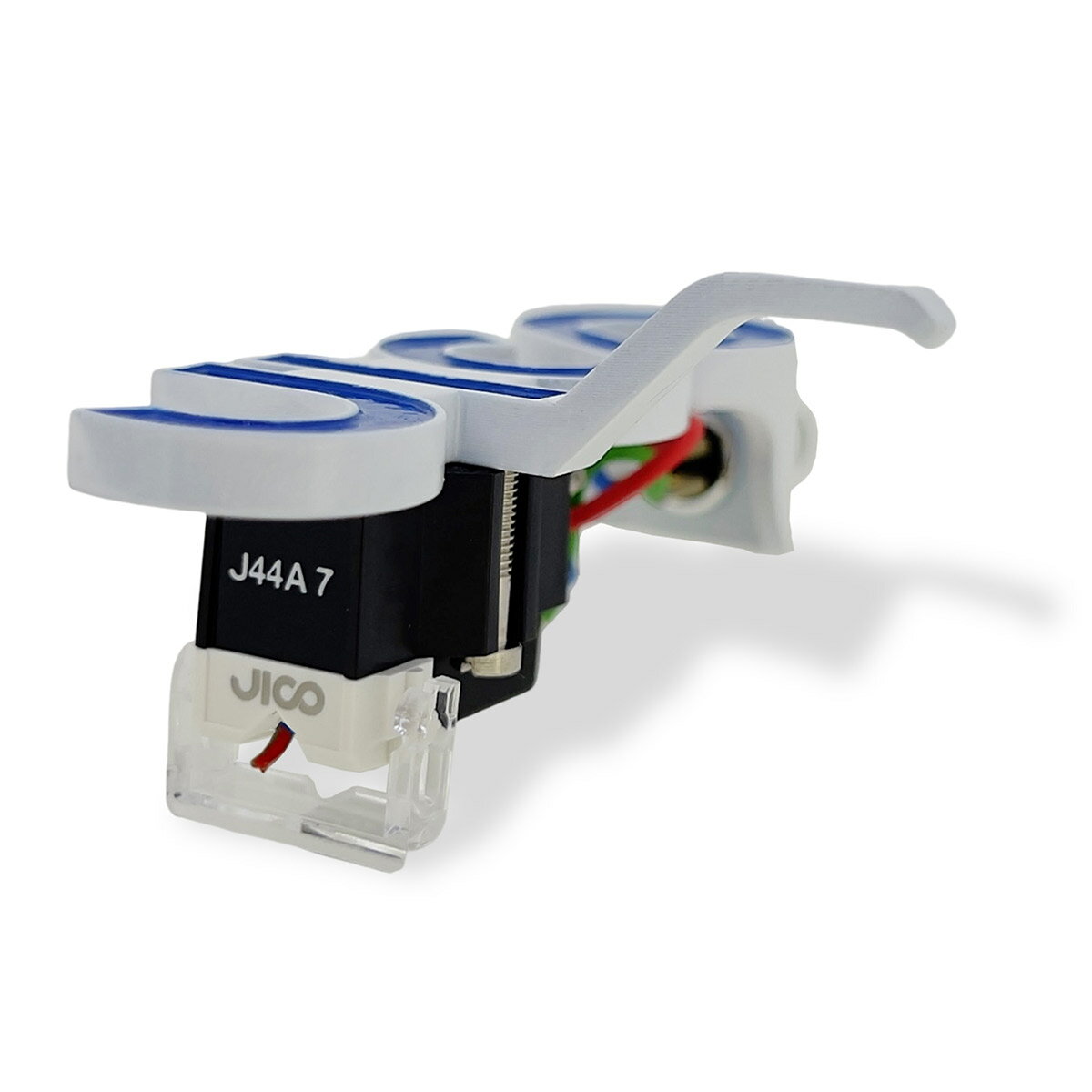 ڳŷѡSALE ȥ꡼P5ܡ JICO OMNIA J44A 7 DJ IMP NUDE LOGO BLU ̵ݿ ˥ 쥳ɿ MMȥå 