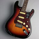 Fender American Professional II Stratocaster 3-Color Sunburst tF_[ AJvtFbVi2 XggLX^[yAEgbgz