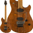 EVH Wolfgang WG Standard Exotic Black Walnut Natural GLM^[ C[uCGC`