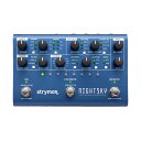 strymon NIGHTSKY シンセシス・リバーブ コンパクトエフェクター ストライモン