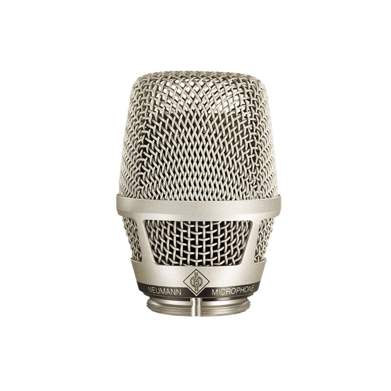 NEUMANN KK 105 S (ニッケル) コンデンサー カプセル 超指向性 ノイマン(2)