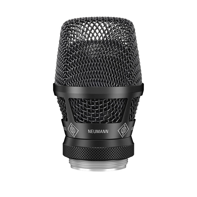 NEUMANN KK 105 U (ブラック) ユニバーサルカプセルヘッド カーディオイド ノイマン