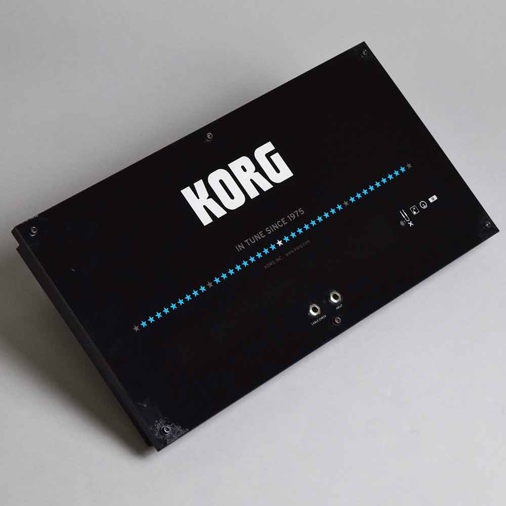 KORG WDT-1 チューナー/壁掛け型 コルグ 