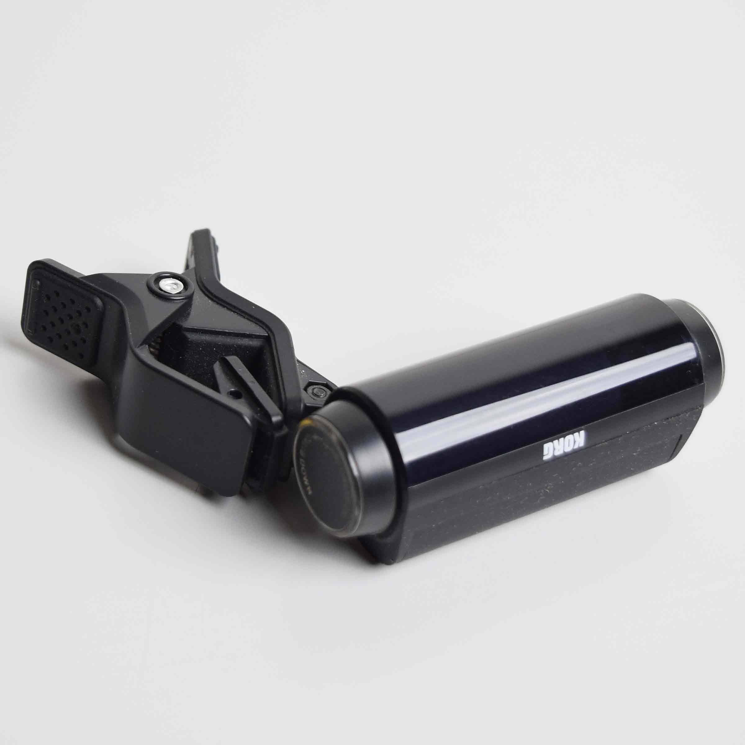 KORG Sledgehammer Custom 100　SH-CS100 クリップ型チューナー コルグ 【 中古 】