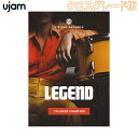 UJAM Virtual Drummer LEGEND クロスグレード ユージャム [メール納品 代引き不可]