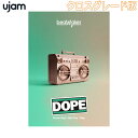 UJAM Beatmaker Dope 2 NXO[h [W [[[i s]