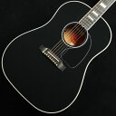 Gibson J-45 Custom Ebony S/N： 【エレアコ】 ギブソン J45カスタム【未展示品】