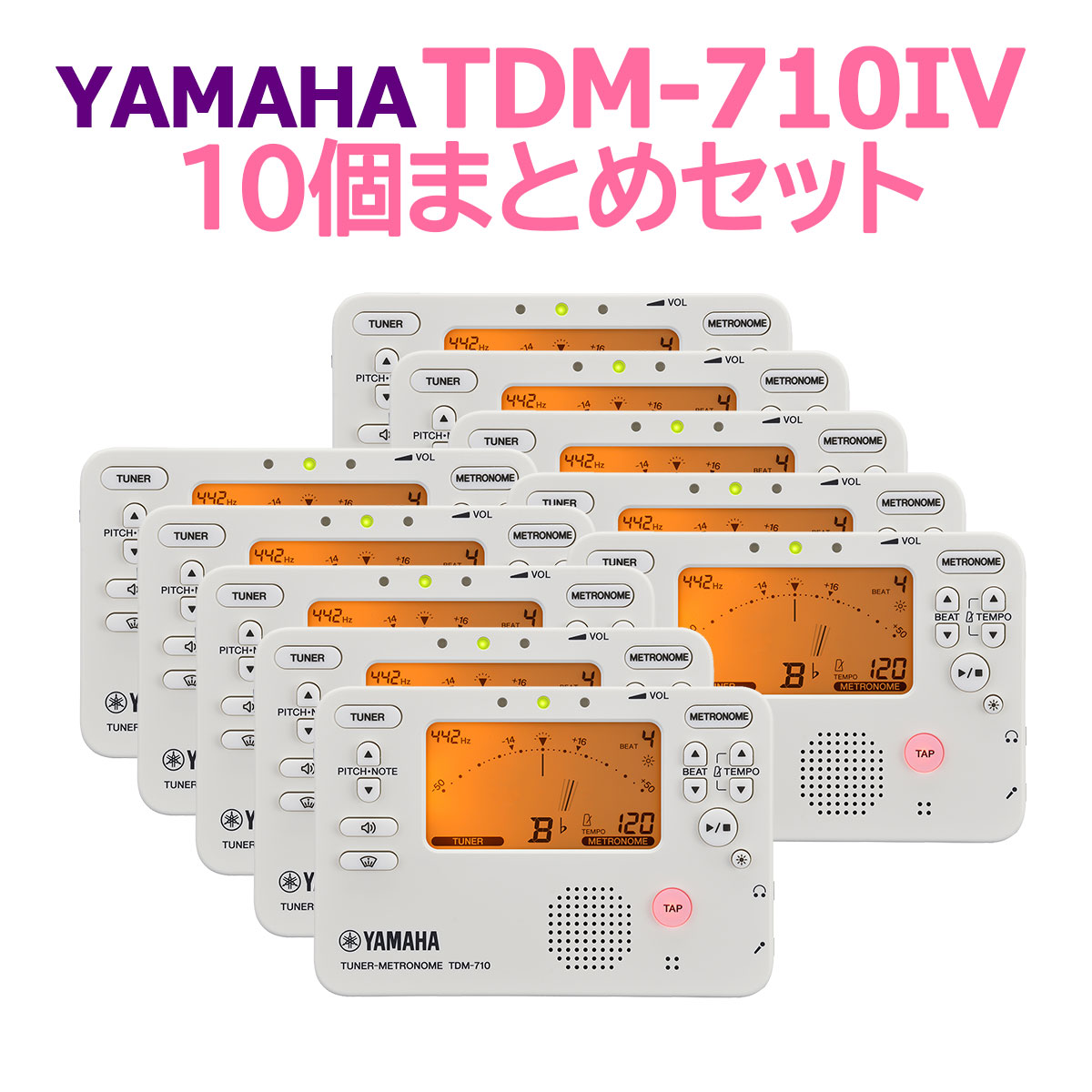 YAMAHA TDM-710IV 10ĤޤȤ᥻å 塼ʡȥΡ ܥ꡼ ޥ TDM710