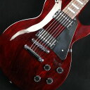Gibson Les Paul Studio Wine Red S/N：213030124 ギブソン レスポールスタジオ【未展示品】