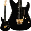 Charvel MJ San Dimas Style 1 HSS FR E Satin GLM^[ V[x