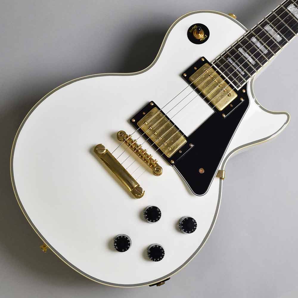 Epiphone Les Paul Custom Pro Lite/Alpine White 쥭 쥹ݡ륫 ԥե   