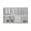 Doepfer A-100BS-3-LC6 PSU3 モジュラーシンセ...(2)
