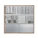 Doepfer A-100BS-3-LC9 PSU3 モジュラーシンセ...(2)
