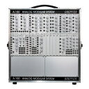 Doepfer A-100BS-3-P9 PSU3 モジュラーシンセサ...(2)