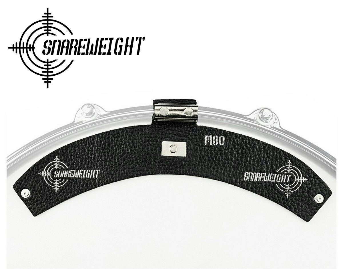 SNAREWEIGHT M80 Black (֥å) 쥶ߥ塼 ɥѥߥ塼 ͥ