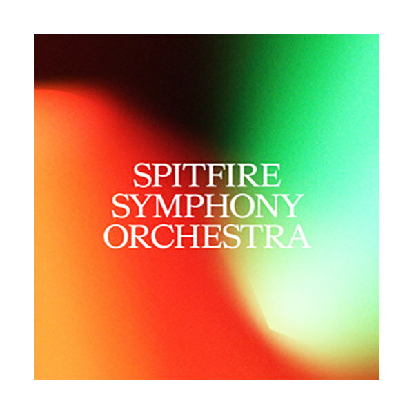 SPITFIRE AUDIO SPITFIRE SYMPHONY ORCHESTRA ԥåȥեǥ [᡼Ǽ Բ]