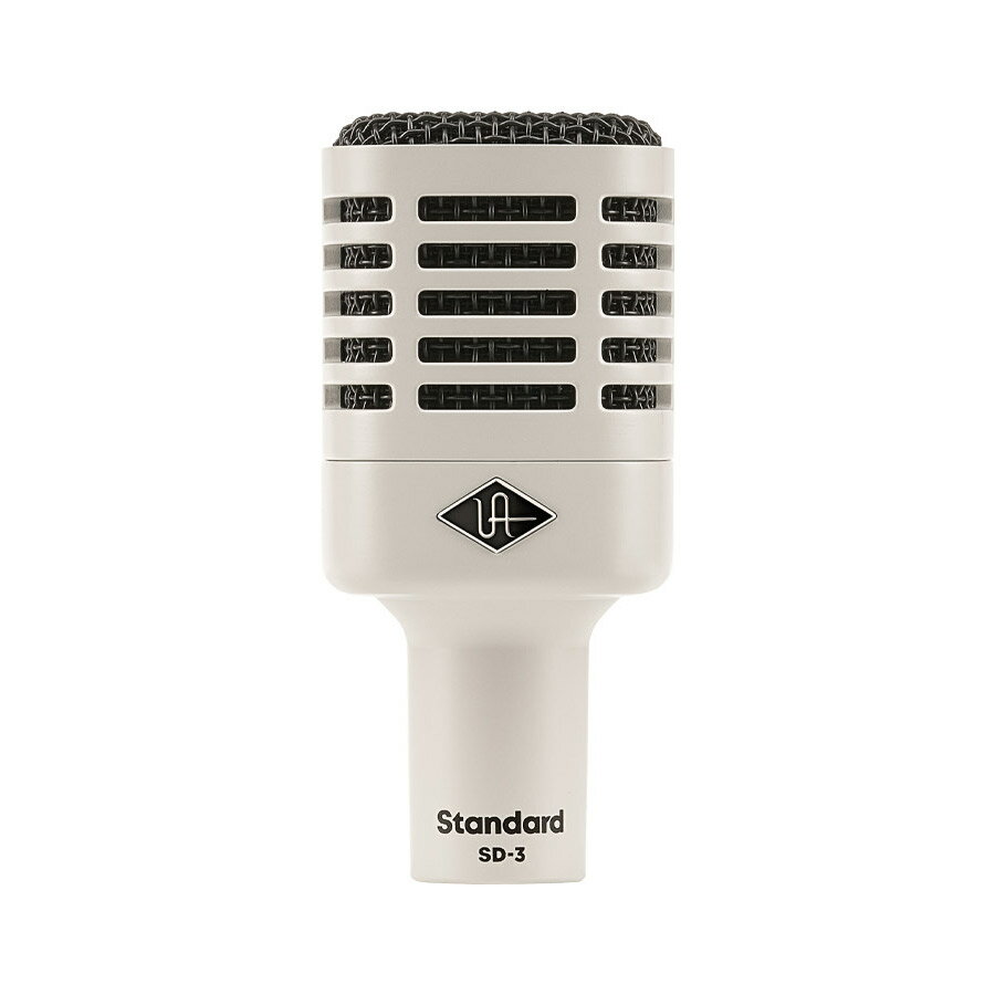 [ò 2025/06/29] UNIVERSAL AUDIO SD-3 ʥߥåޥ ޥǥб ˥С륪ǥ...
