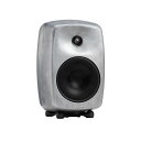 GENELEC G Four (RAWフィニッシュ) 1本 ホームアクティブスピーカー パワードスピーカー ジェネレック G4ARwM