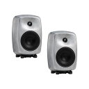 GENELEC G Four (RAWフィニッシュ) ペア 2台 ホームアクティブスピーカー パワードスピーカー ジェネレック G4ARwM