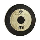 MEINL Sonic Energy THE CHAU TAM TAM 26" with Beater&Cover 直径66cm ゴング マイネル CH-TT26 ソニックエナジー