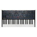 Oberheim TEO-5 シンセサイザー オーバーハイム