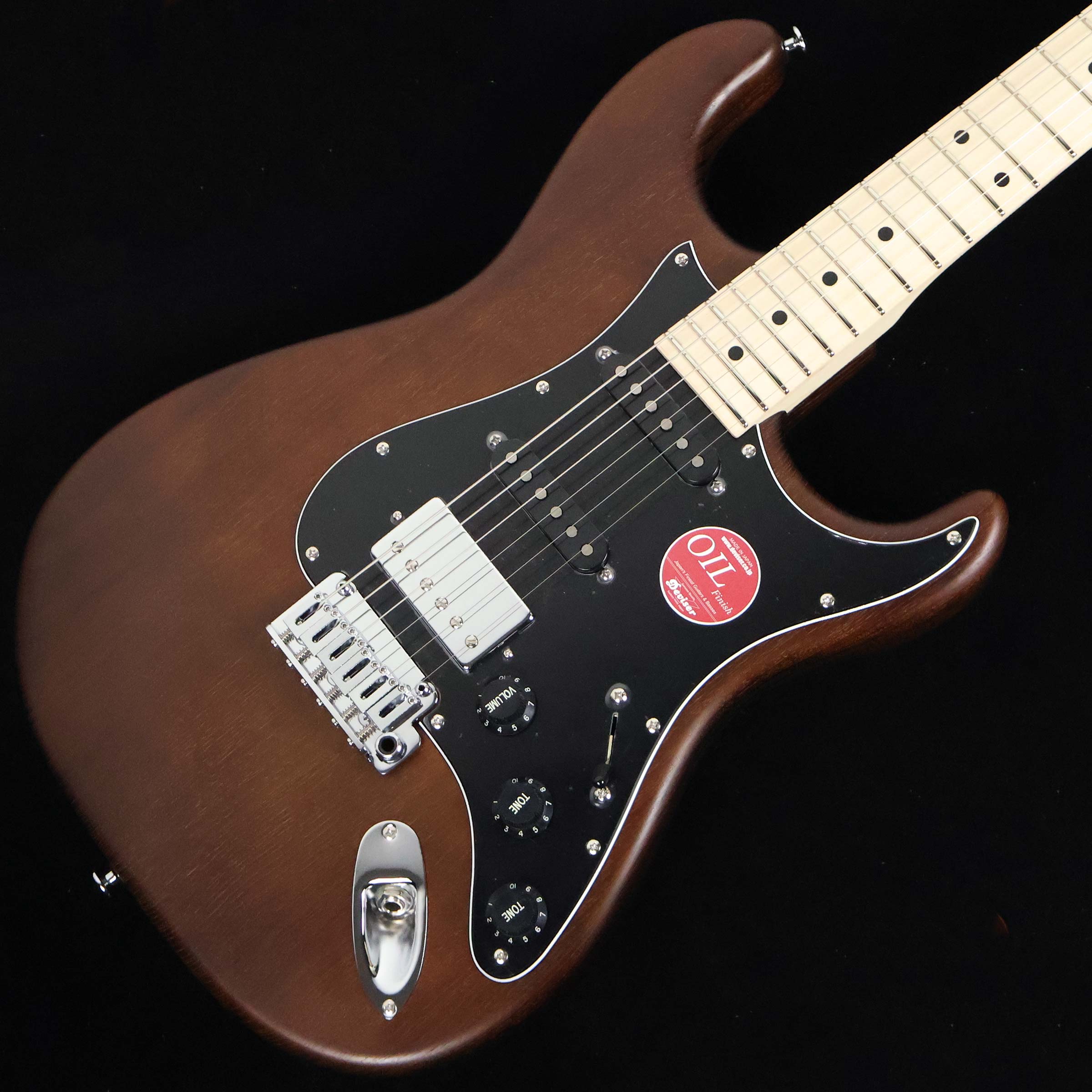 MOMOSE MC2-MV/M BR-OIL　S/N：21367 モモセ 【未展示品】(2)