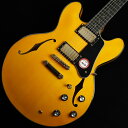 Seventy Seven EXRUBATO-JAZZ-JT ANA S/N:SS24070 【セミアコ】 セブンティセブン JTシリーズ【未展示品】